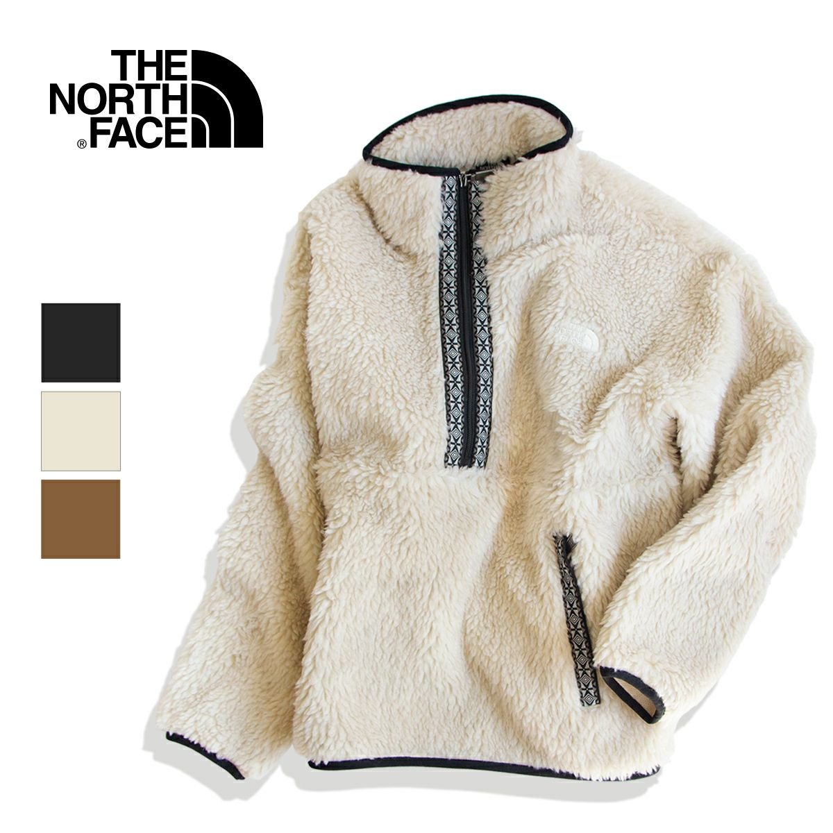 THE NORTH FACE ザ・ノース・フェイス 】 Sweet Water Pullover Bio