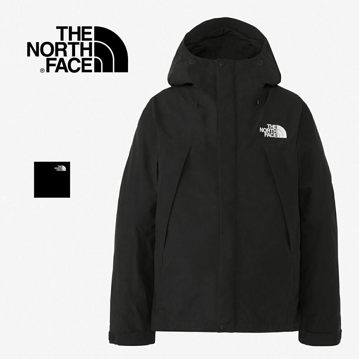 THE NORTH FACE ザ・ノース・フェイス 】 Mountain Jacket マウンテン