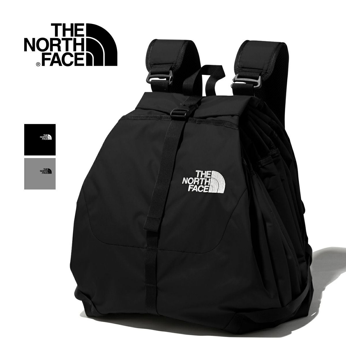 THE NORTH FACE ザ・ノース・フェイス 】 Escape Pack エスケープ