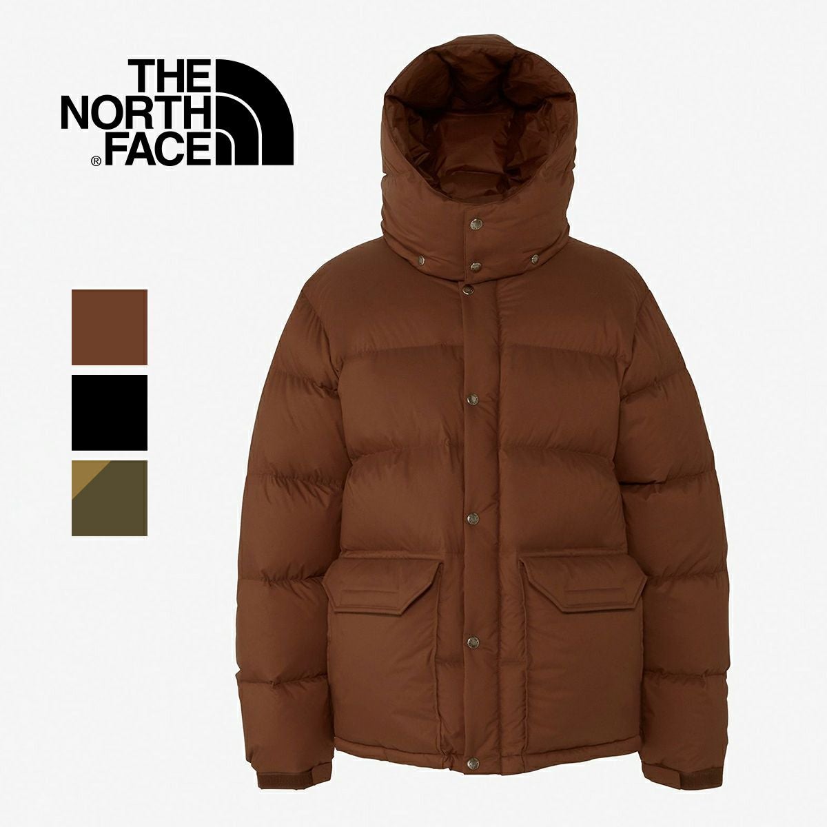ノースフェイス キャンプシエラ Mサイズ THE NORTH FACE（ザ ノースフェイス） アウター(メンズ) キャンプ