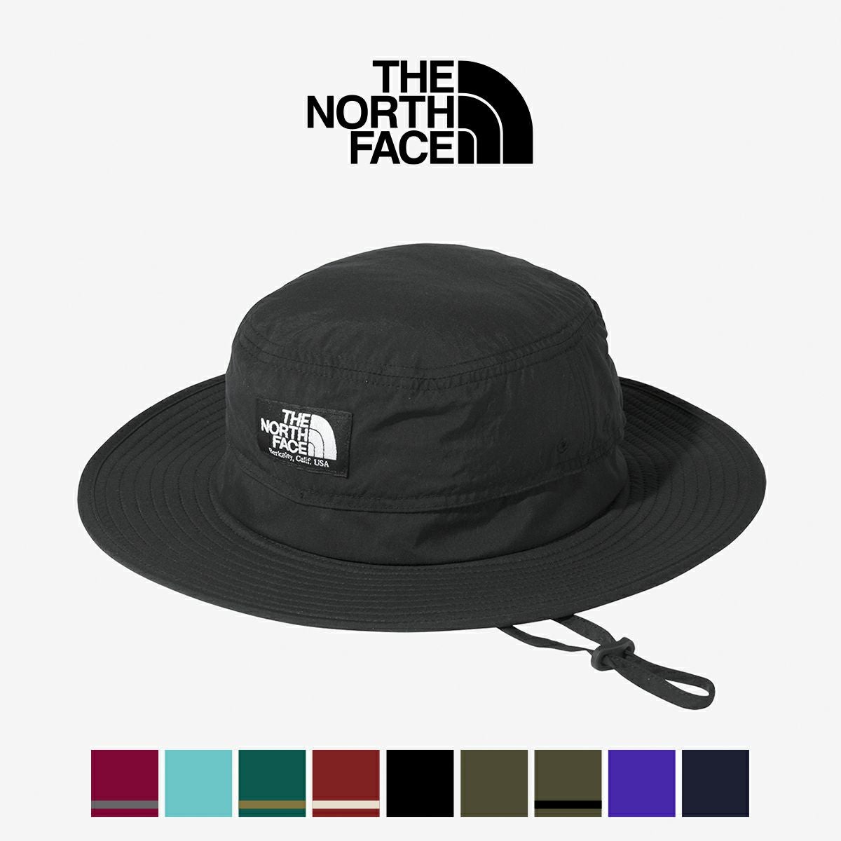 THE NORTH FACE ザ・ノース・フェイス 】 Horizon Hat ホライズン