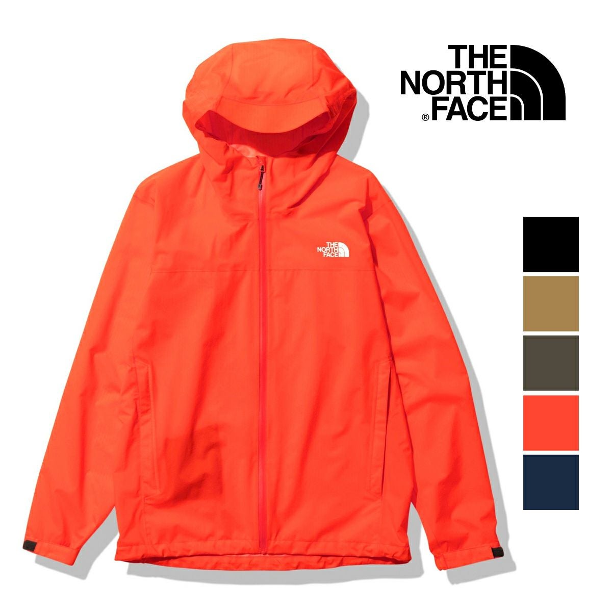 THE NORTH FACE ザ・ノース・フェイス 】 Venture Jacket ベンチャー