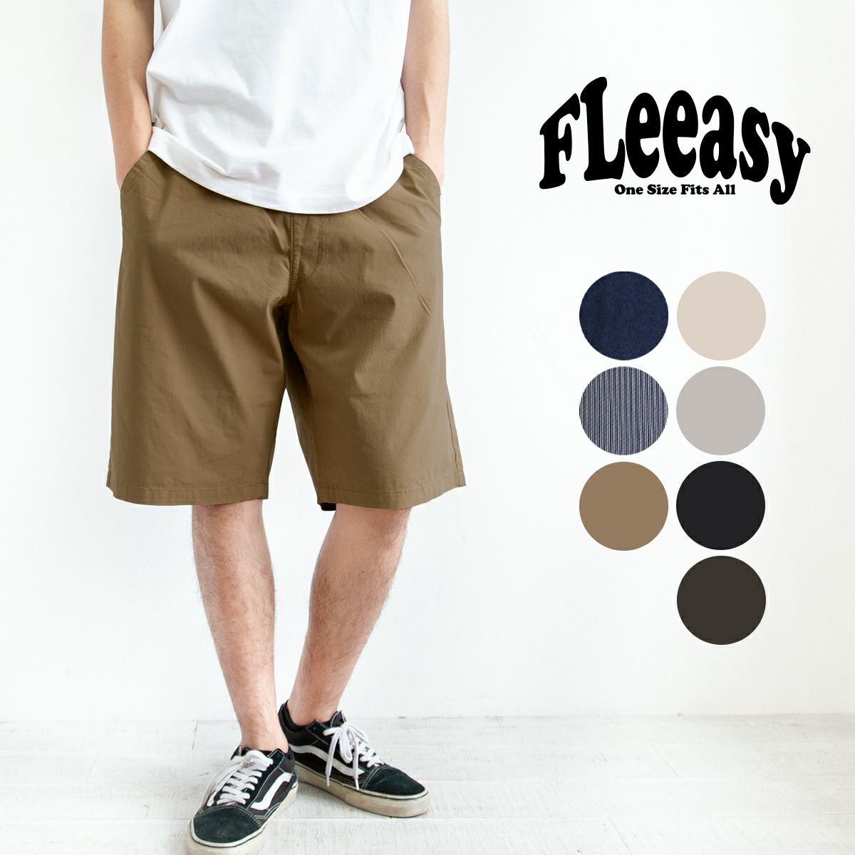 サイト　SYTE　フレンチテリー　ショーツ　サルエル　パンツ FRENCH TERRY RANDOM STITCH SAROUEL SHORTS(M Black): S'YTE｜THE