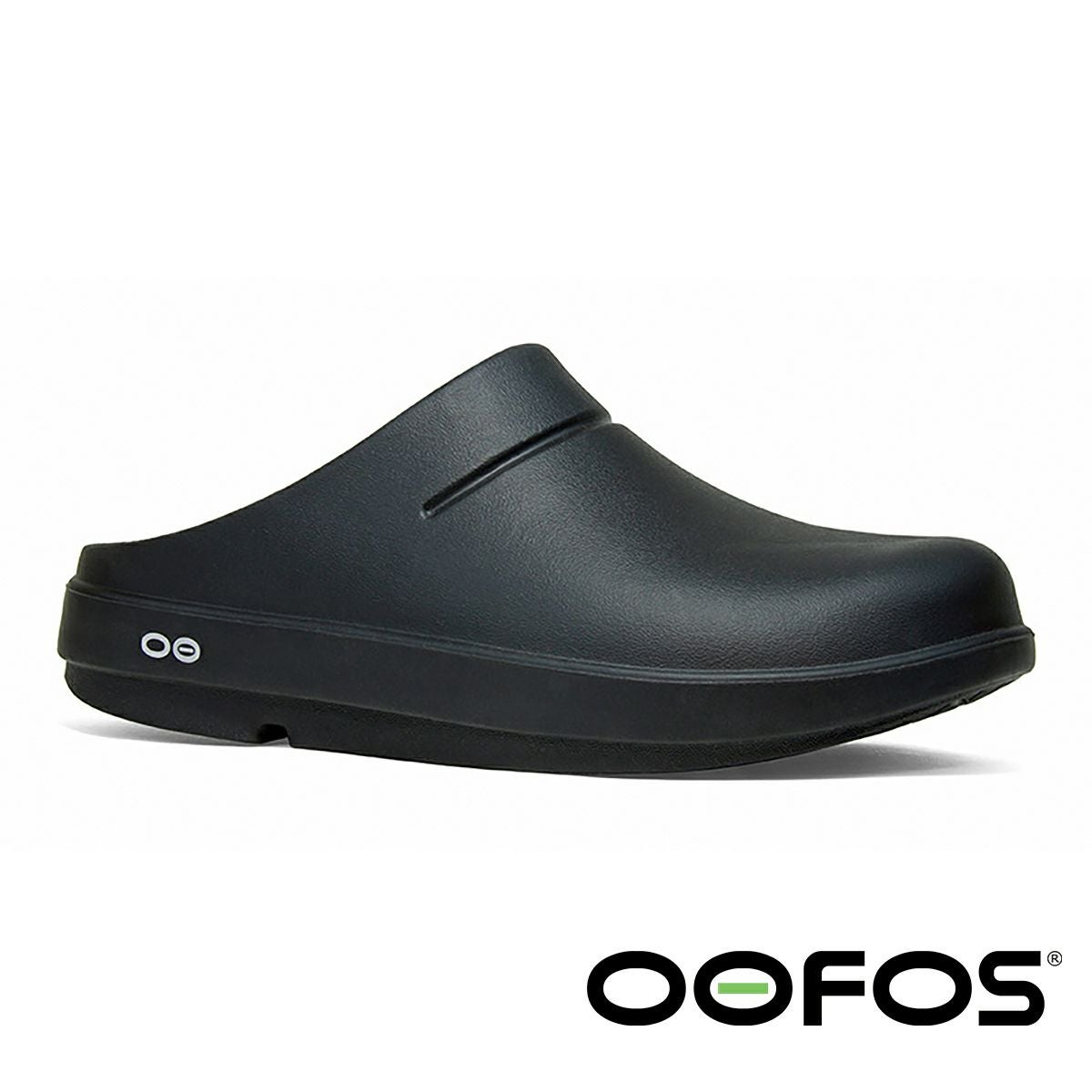 OOFOS ウーフォス 】 OOcloog ウークロッグ リカバリーサンダル