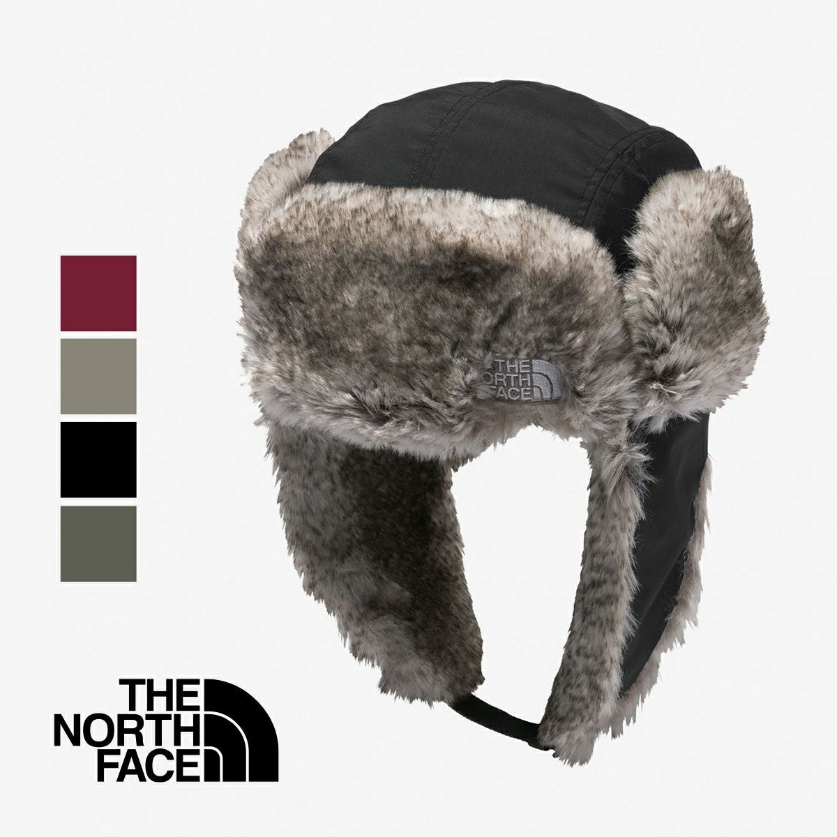 ボンバーキャップ　ノースフェイス THE NORTH FACE】インサレーションボンバーキャップ (THE NORTH FACE
