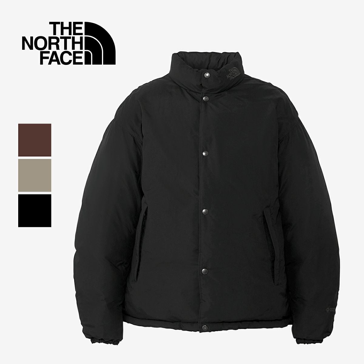 THE NORTH FACE ザ・ノース・フェイス 】 Alteration Sierra Jacket