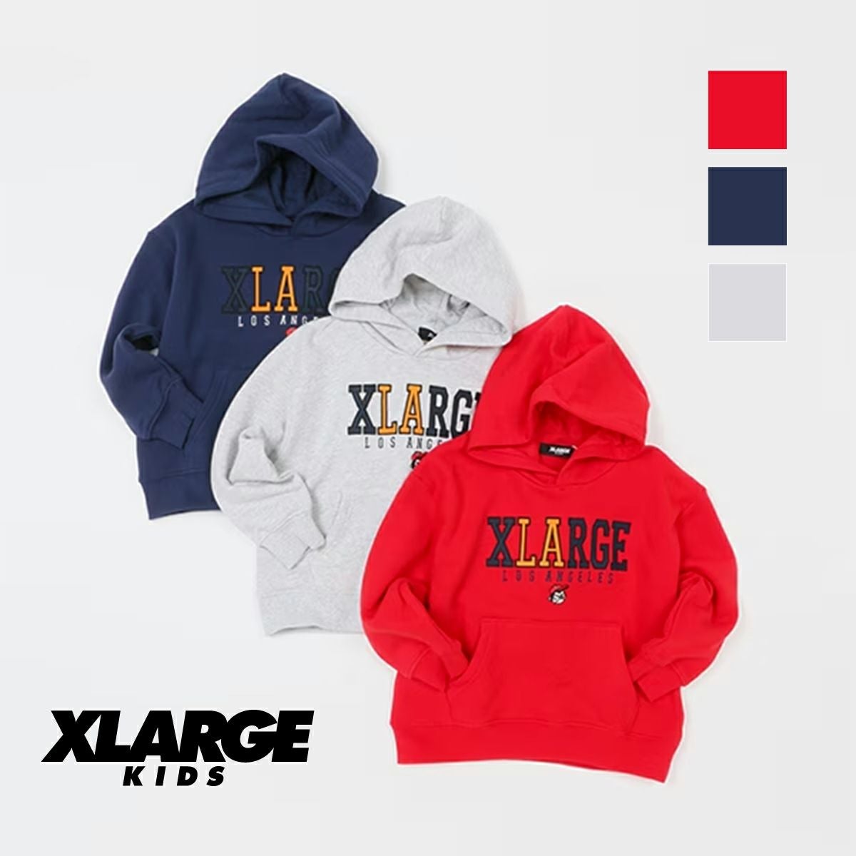 エックスラージキッズ 新作 Xlarge ジャケット エクストララージ