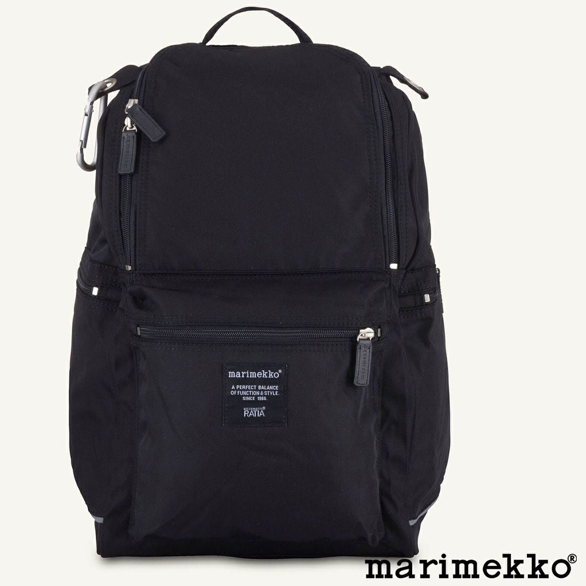 marimekko マリメッコ 】 ROADIE Buddy Backpack ローディ バディ