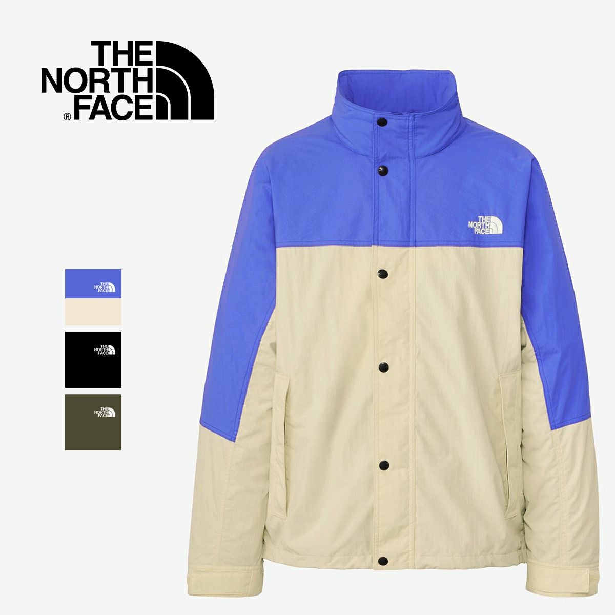 THE NORTH FACE ザ・ノース・フェイス 】 Hydrena Wind Jacket