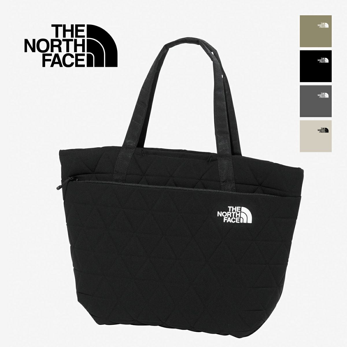 THE NORTH FACE ザ・ノース・フェイス 】 Geoface Tote ジオフェイス
