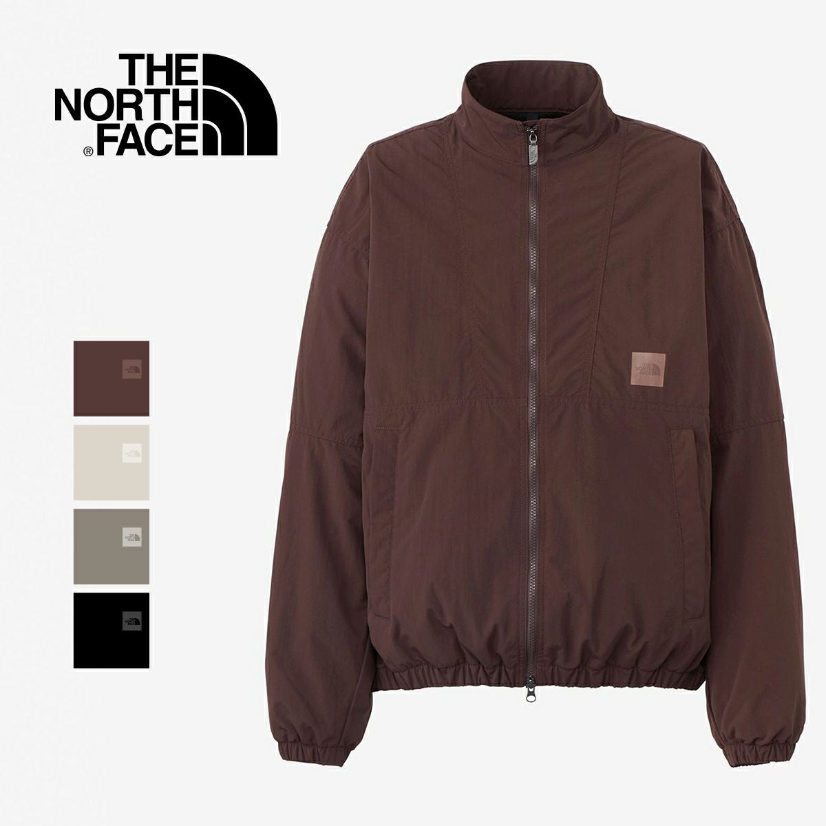 THE NORTH FACE ザ・ノース・フェイス 】 Enride Track Jacket