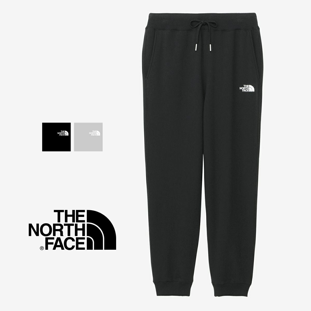 THE NORTH FACE ザ・ノース・フェイス 】 Heather Sweat Pant ヘザー
