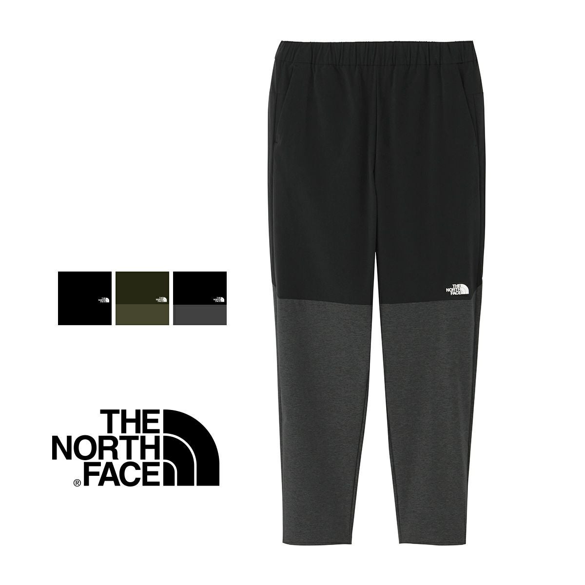 THE NORTH FACE ザ・ノース・フェイス 】 Apex Flex Pant エイペックス