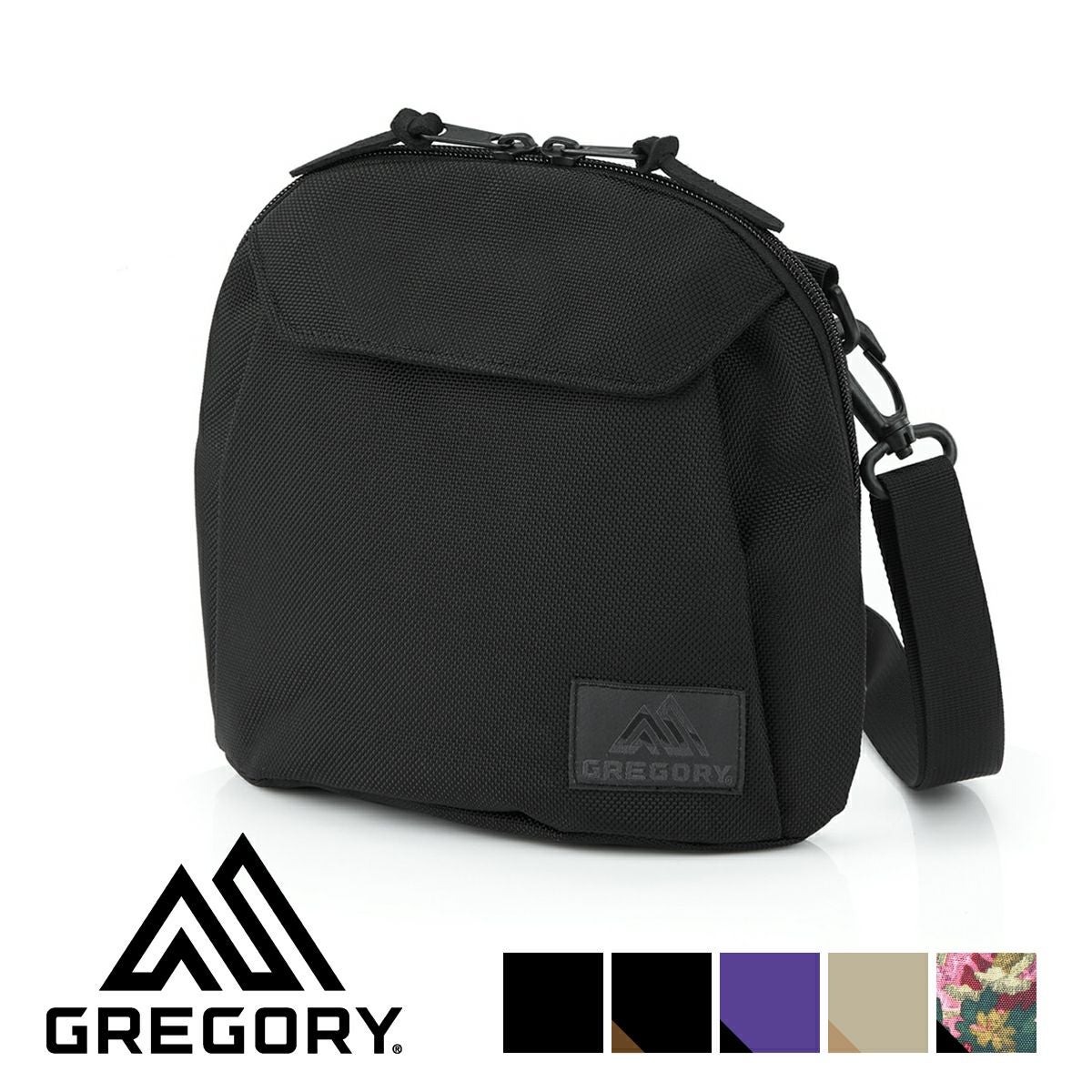 GREGORY グレゴリー 】 CLASSIC BAGS TOASTY SHOULDER トースティー