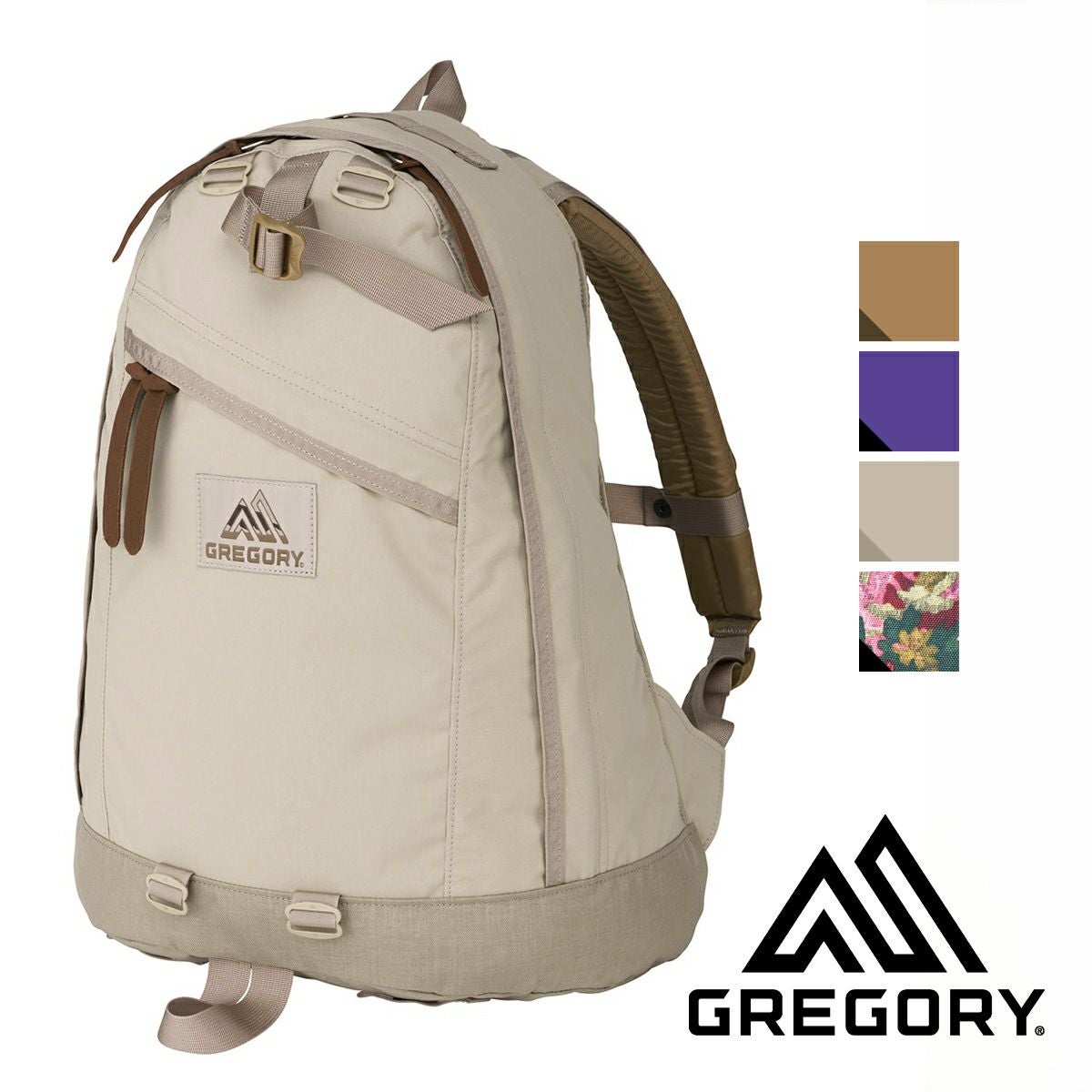 GREGORY グレゴリー 】 CLASSIC DAY/ DAY PACK デイパック 65169/65174