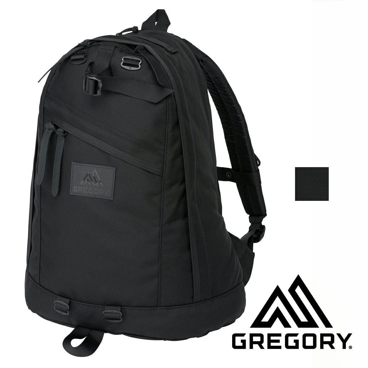 GREGORY グレゴリー 】 CLASSIC DAY/ DAY PACK デイパック 65169