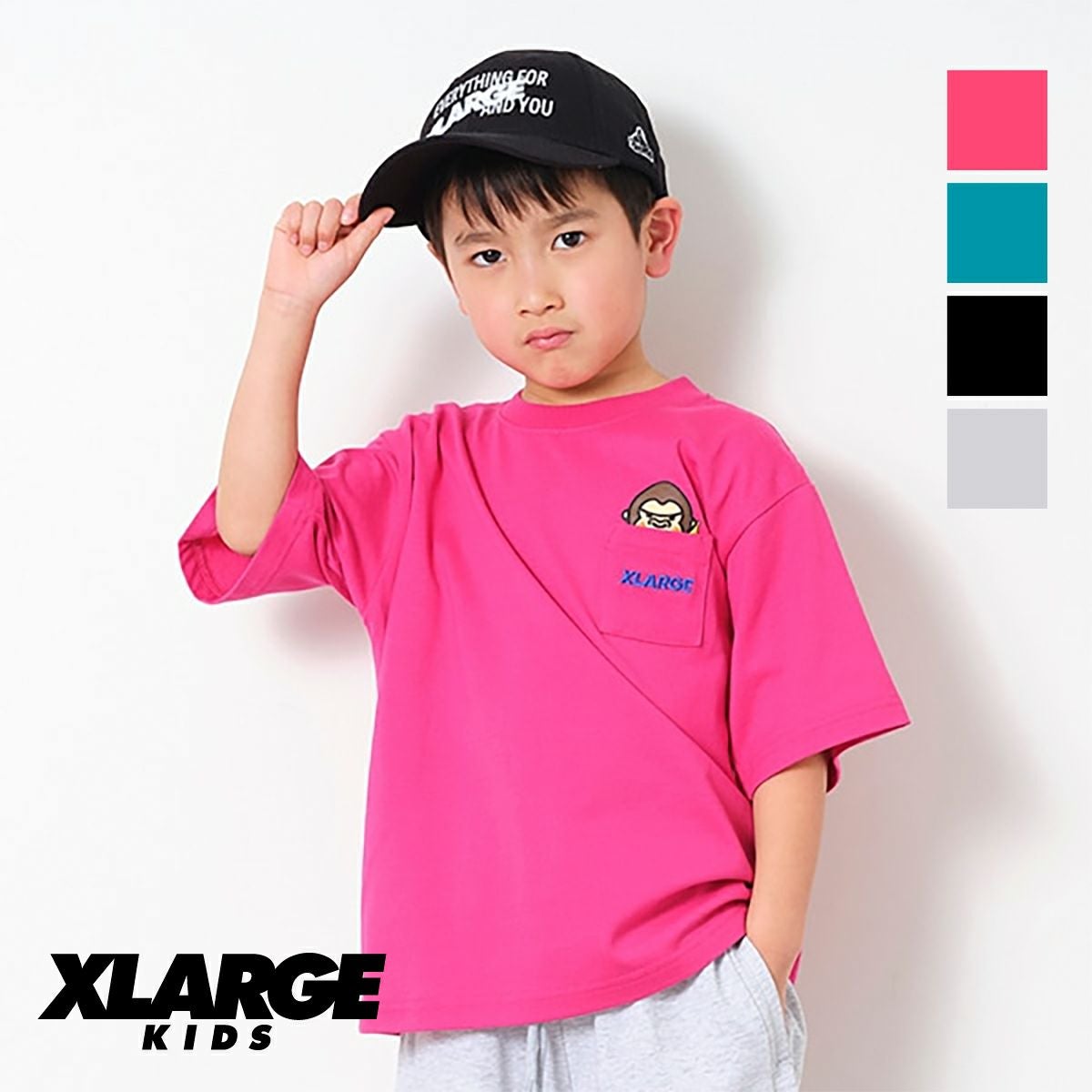 専用 M様 XLARGE KIDS 5点 XLARGE KIDS（エクストララージ キッズ）| ワールド オンラインストア