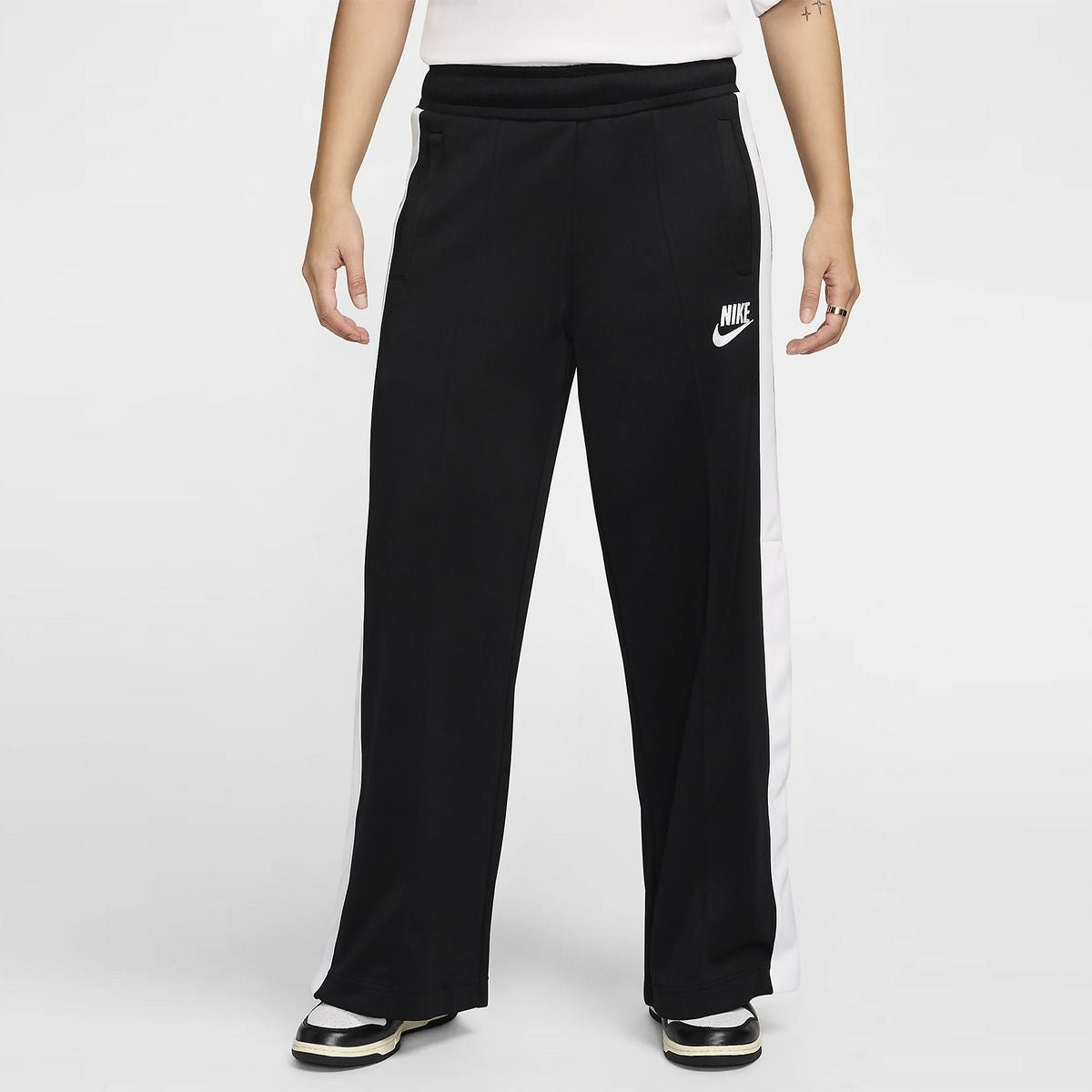 NIKE ナイキ 】 ナイキ スポーツウェア ウィメンズ ニット パンツ