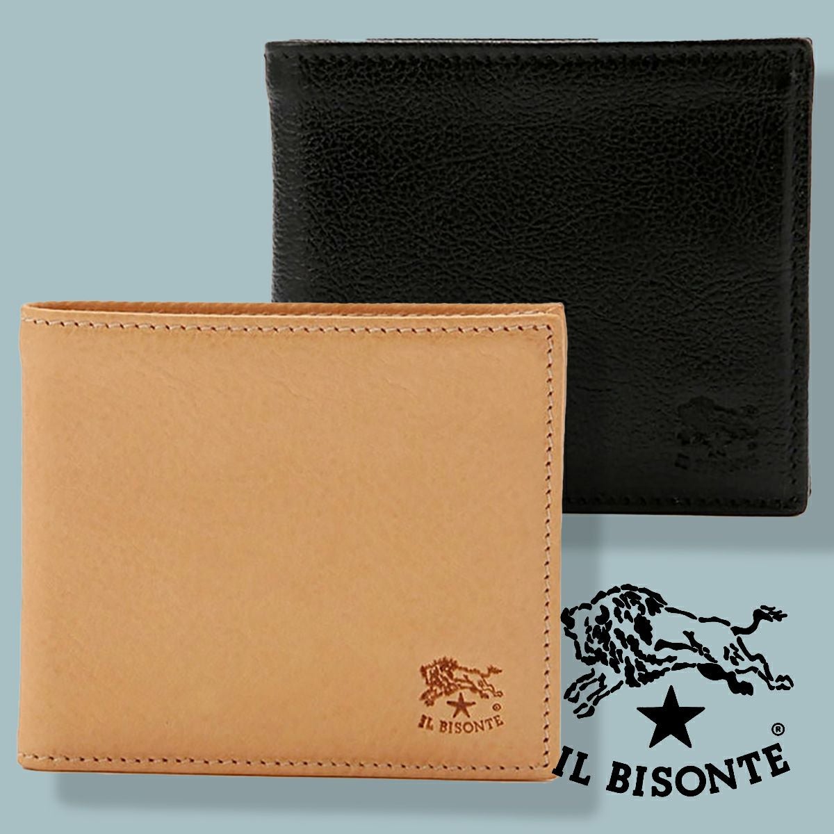 IL BISONTE(イル ビゾンテ) | JEANS STATION -ジーンズステーション