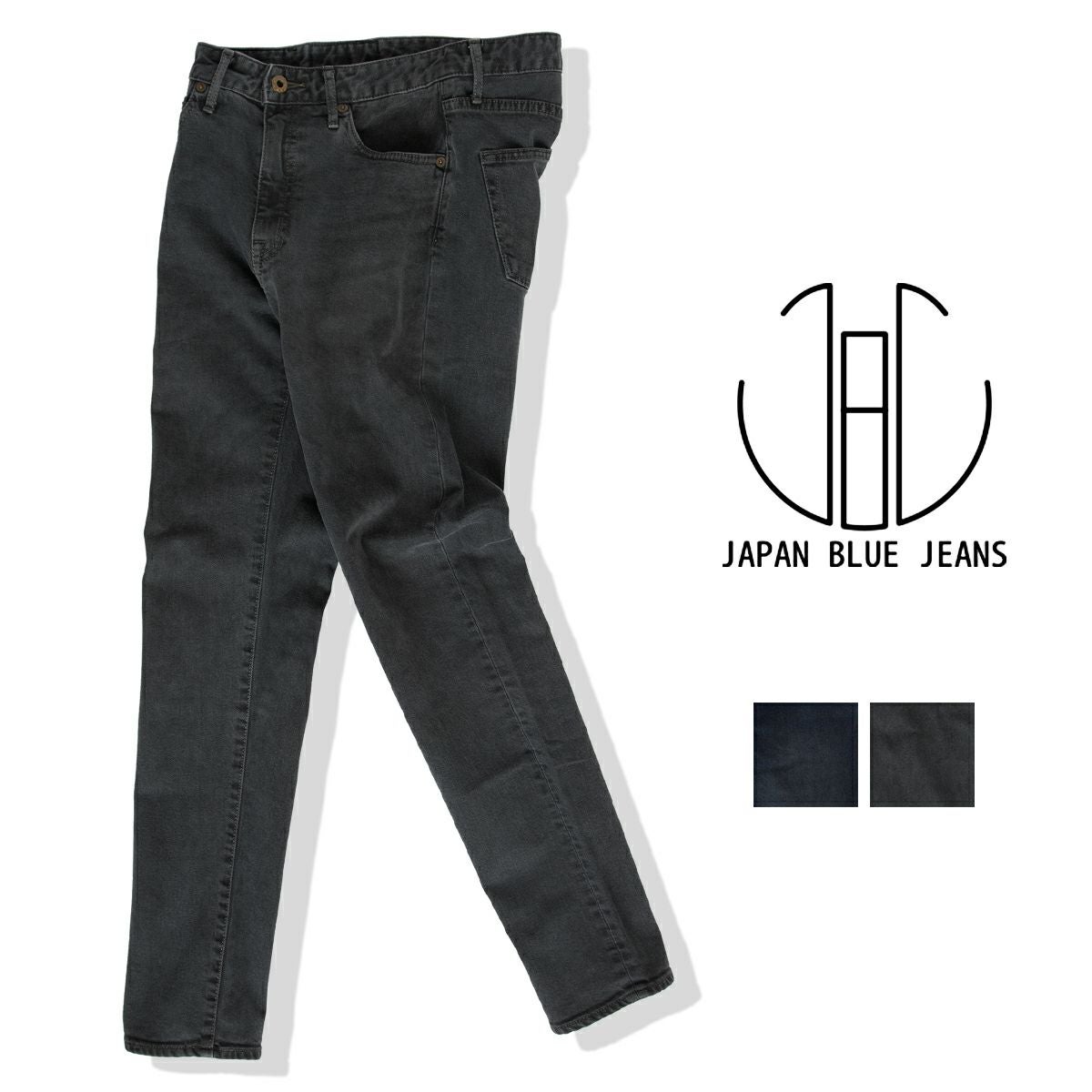 JAPAN BLUE JEANS(ジャパンブルージーンズ) | JEANS STATION -ジーンズ