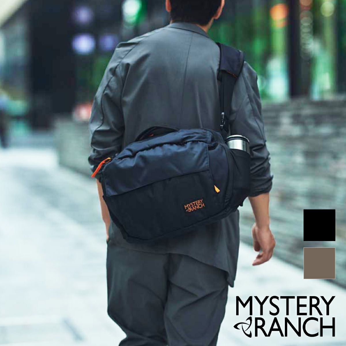 MYSTERY RANCH(ミステリーランチ) | JEANS STATION -ジーンズ
