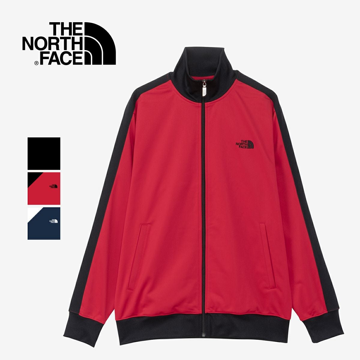 THE NORTH FACE ザ・ノース・フェイス 】 The Track Jacket ザ