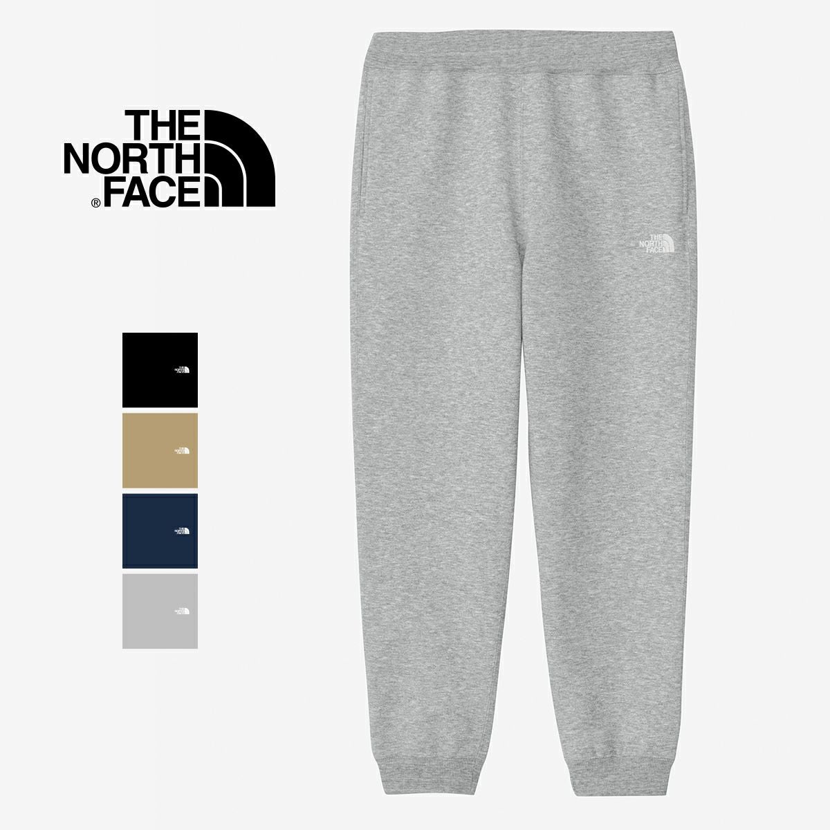 THE NORTH FACE ザ・ノース・フェイス 】 Heather Sweat Pant ヘザー
