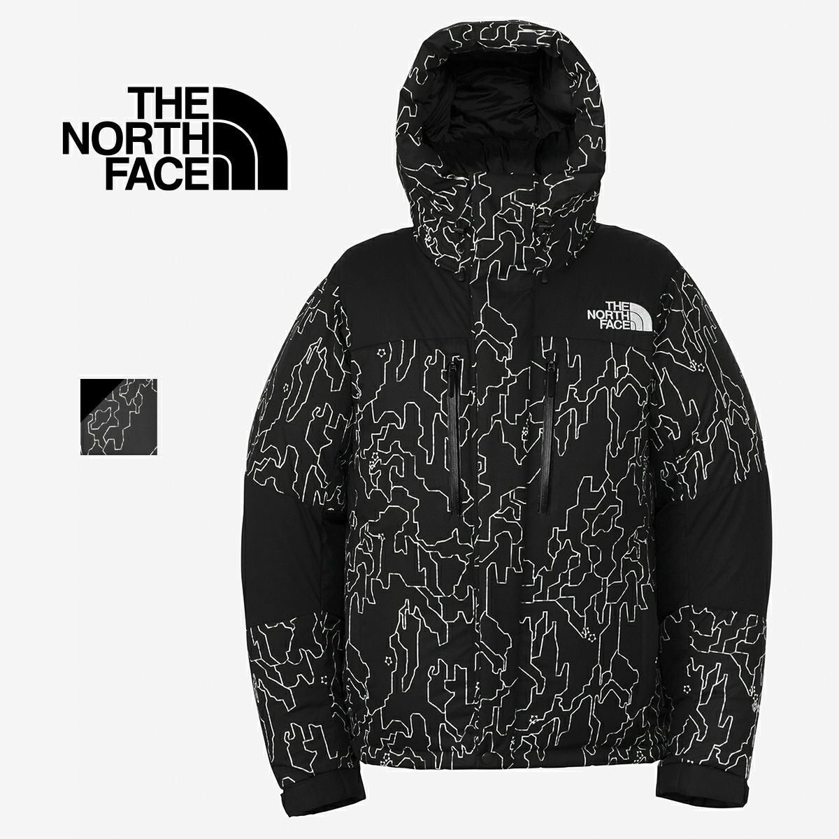 THE NORTH FACE ザ・ノース・フェイス 】 Novelty Baltro Light Jacket