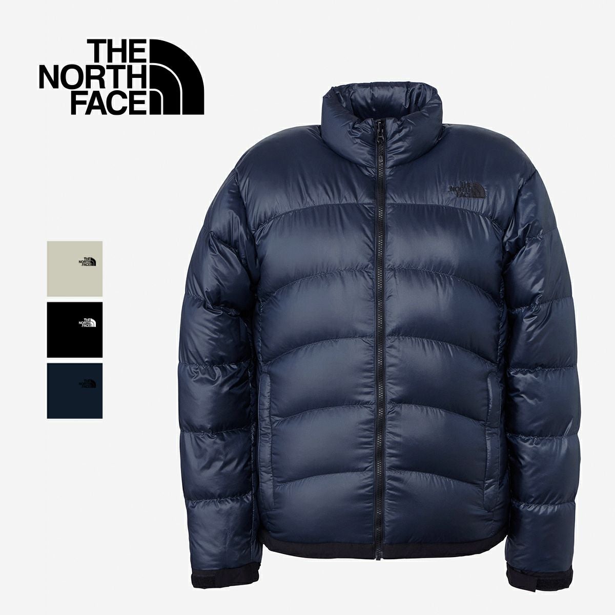 THE NORTH FACE ザ・ノース・フェイス 】 ZIZ Aconcagua Jacket ジップ