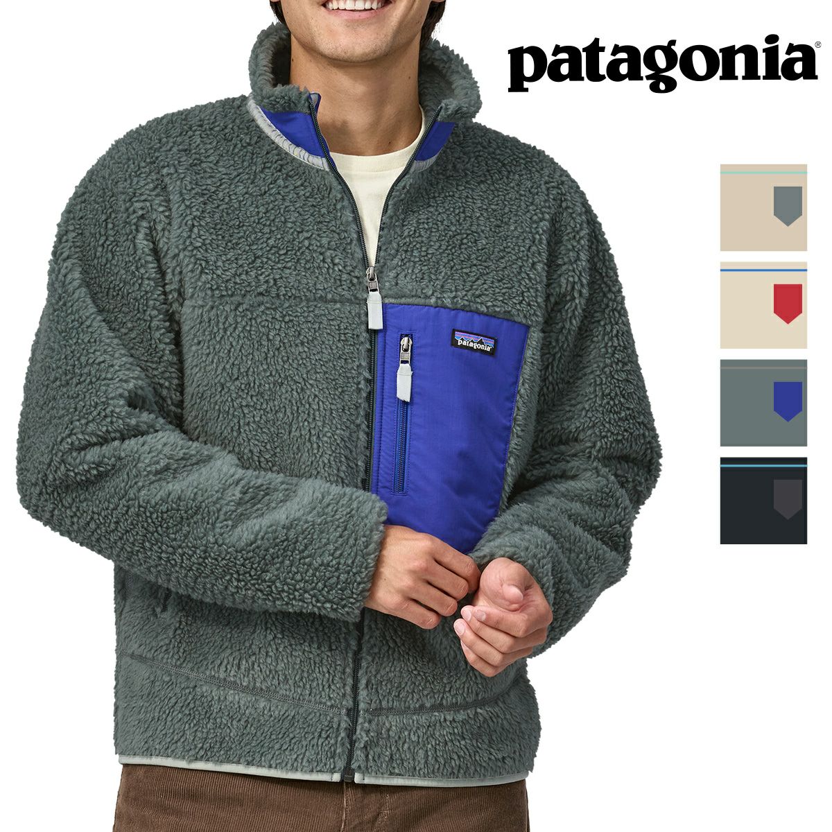 パタゴニア フーディニット2着 Patagonia｜パタゴニア フーディニジャケット｜ニュース（総合ブログ