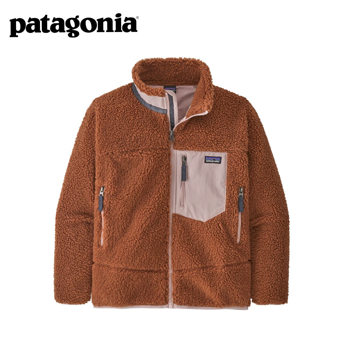 patagonia パタゴニア 】 キッズ レトロX ジャケット 65625 | JEANS