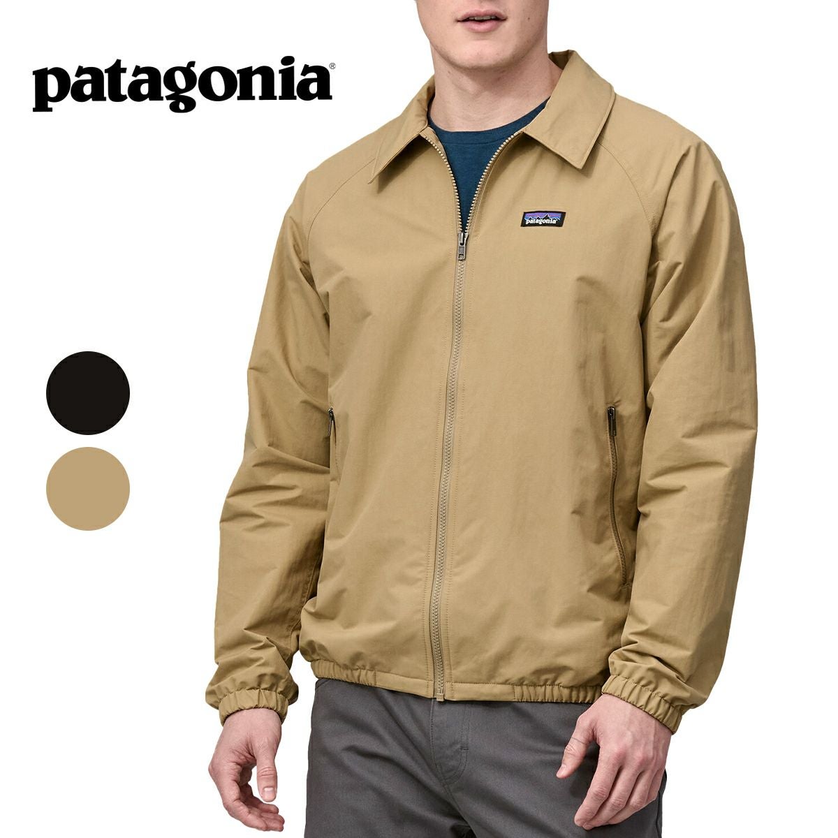 パタゴニア　バギーズジャケット　アイボリー　Ｍサイズ Patagonia/パタゴニア メンズ・バギーズ・ジャケット | BEAVER