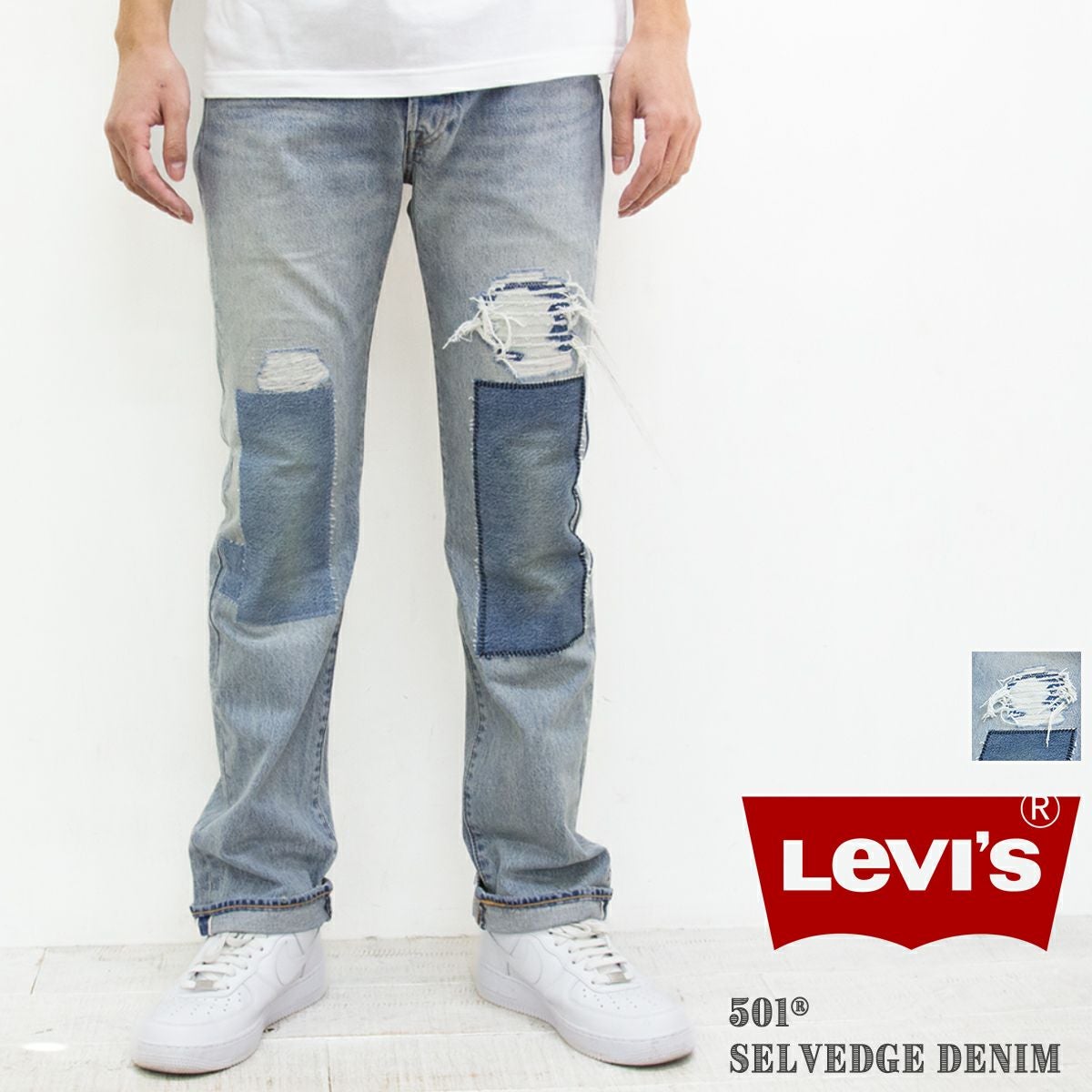 LEVI’S 501 31インチ ジーンズ デニム 楽天市場】Levi's リーバイス 501 ボタンフライ ストレート