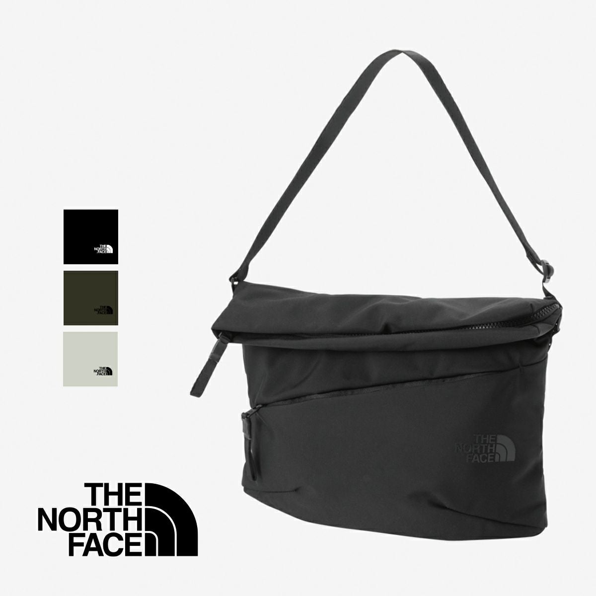 THE NORTH FACE ザ・ノース・フェイス 】 Pyrenees Shoulder L