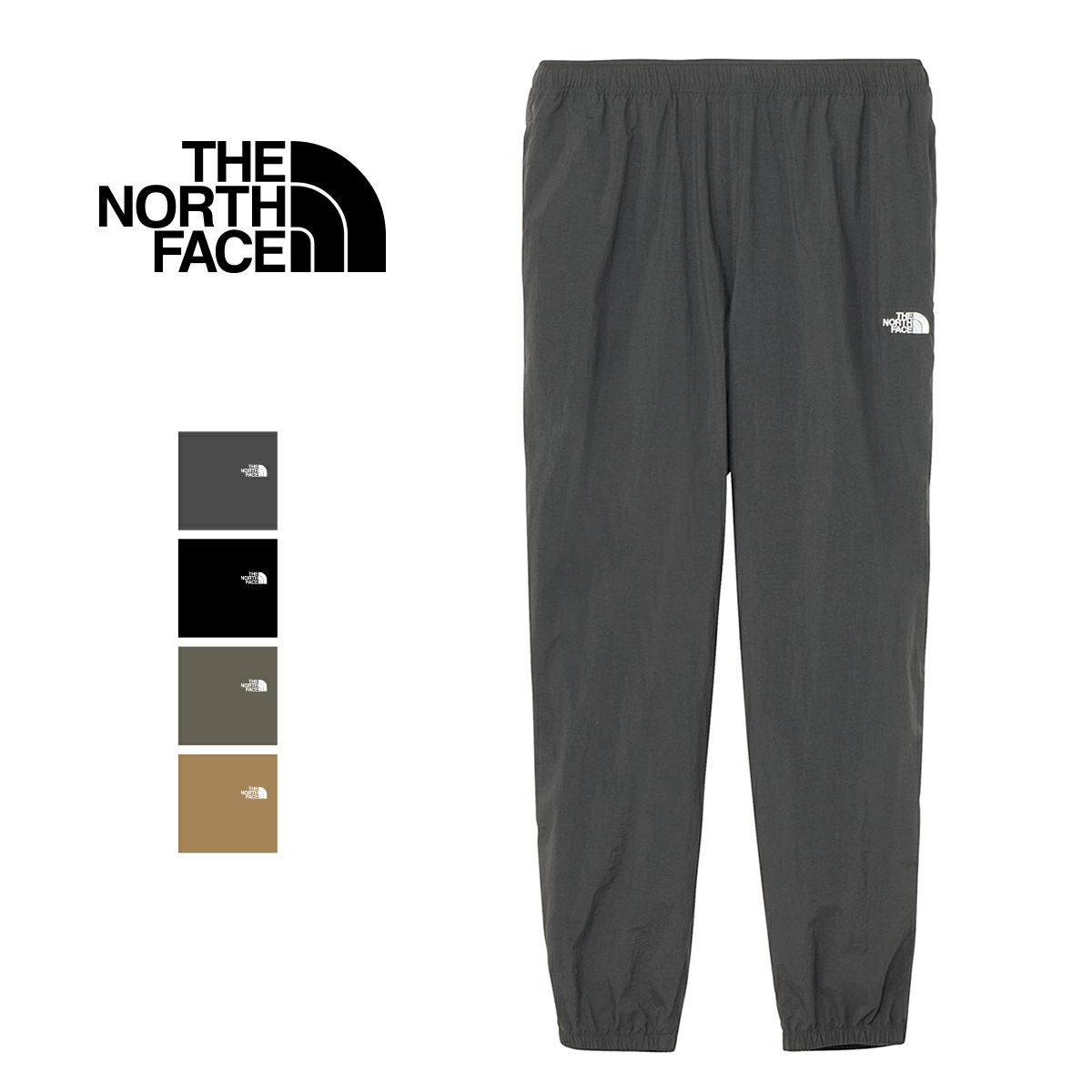THE NORTH FACE ザ・ノース・フェイス 】 Versatile Pant バーサタイル