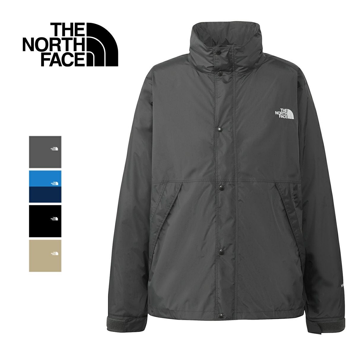THE NORTH FACE ザ・ノース・フェイス 】 Torenian Jacket トレニアン