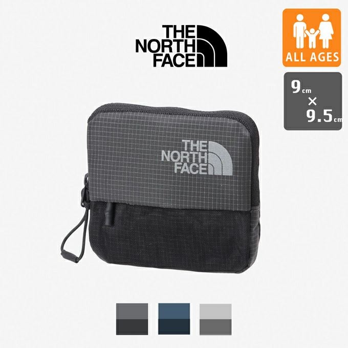THE NORTH FACE ザ・ノース・フェイス 】 Hazy Wallet ヘイジー