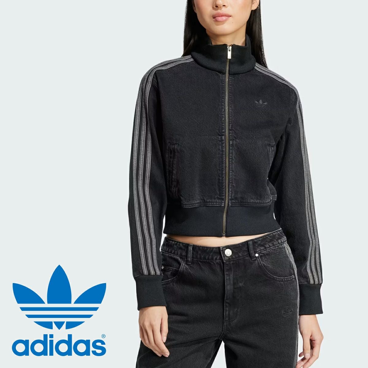 adidas Originals アディダス オリジナルス 】 アディカラー デニム