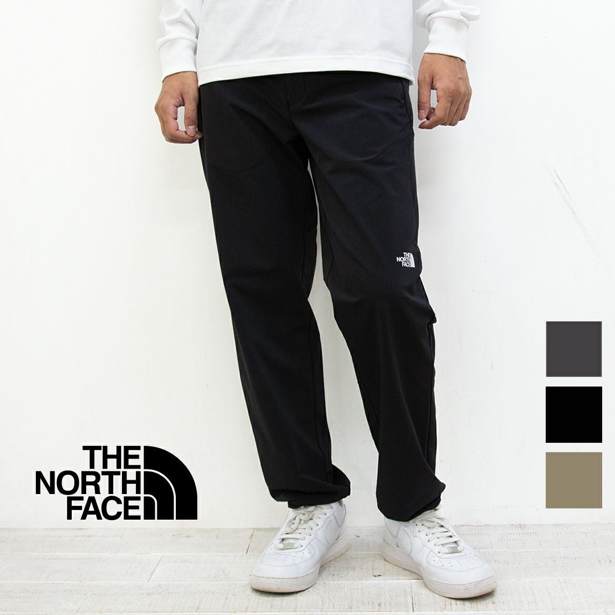THE NORTH FACE ザ・ノース・フェイス】 Verb Pant バーブパンツ
