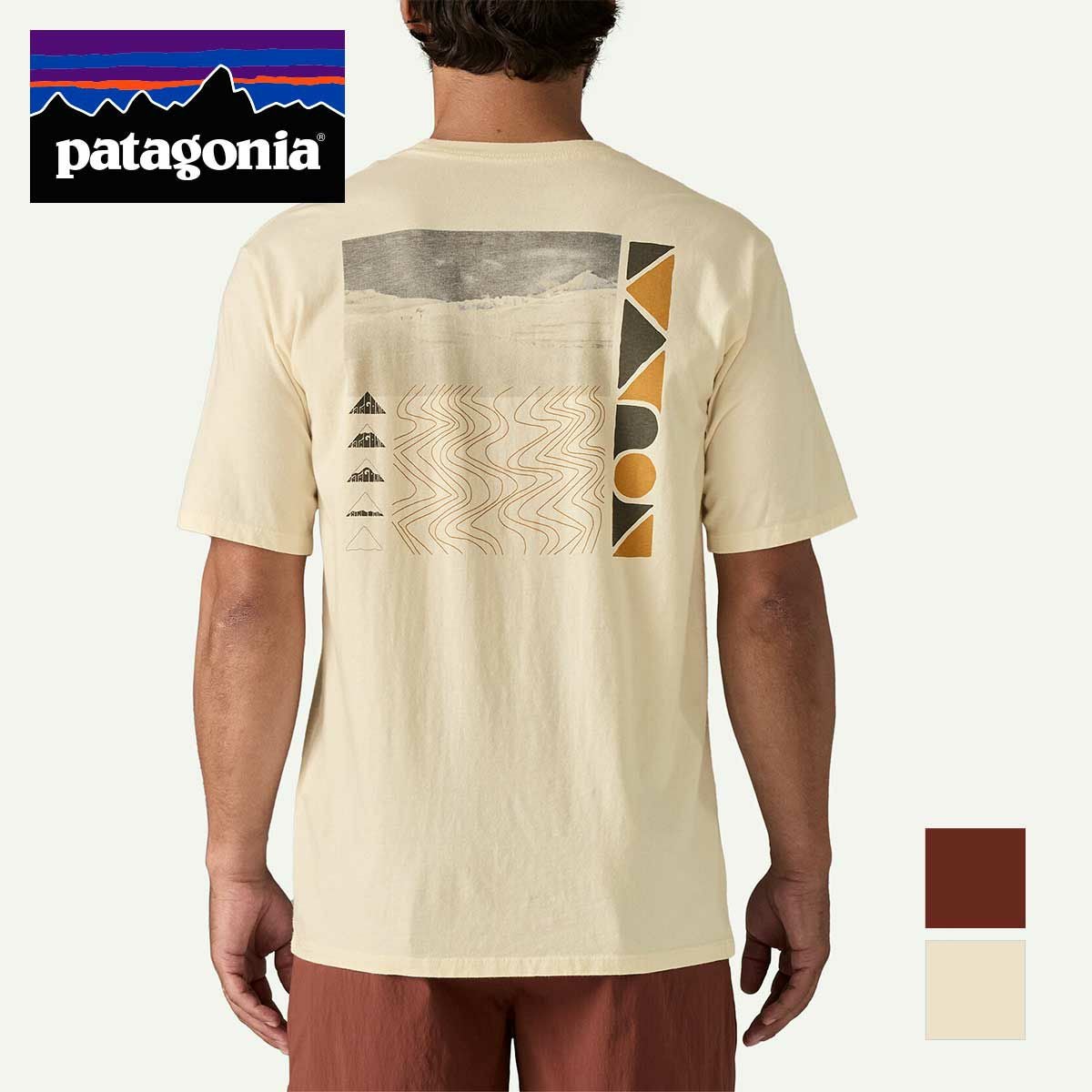 patagonia(パタゴニア) | JEANS STATION -ジーンズステーション