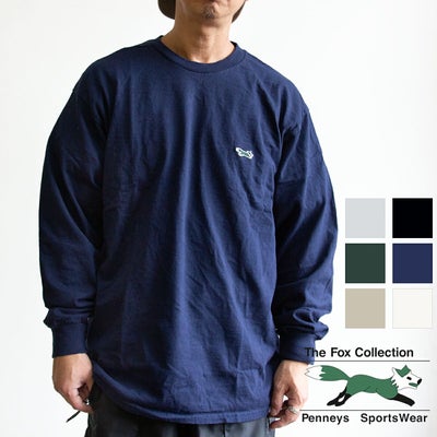 THE FOX COLLECTION(ザフォックスコレクション) | JEANS STATION 