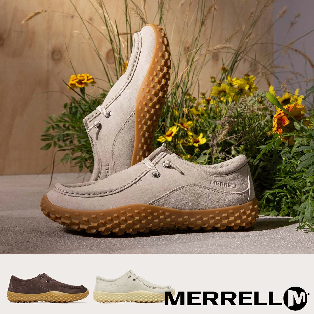 ★kii様★MERRELL新商品「WRAPT BUNGEE」【美品】 MERRELL MERRELL Wrapt Bungee｜OSHMAN'S ONLINE 公式通販