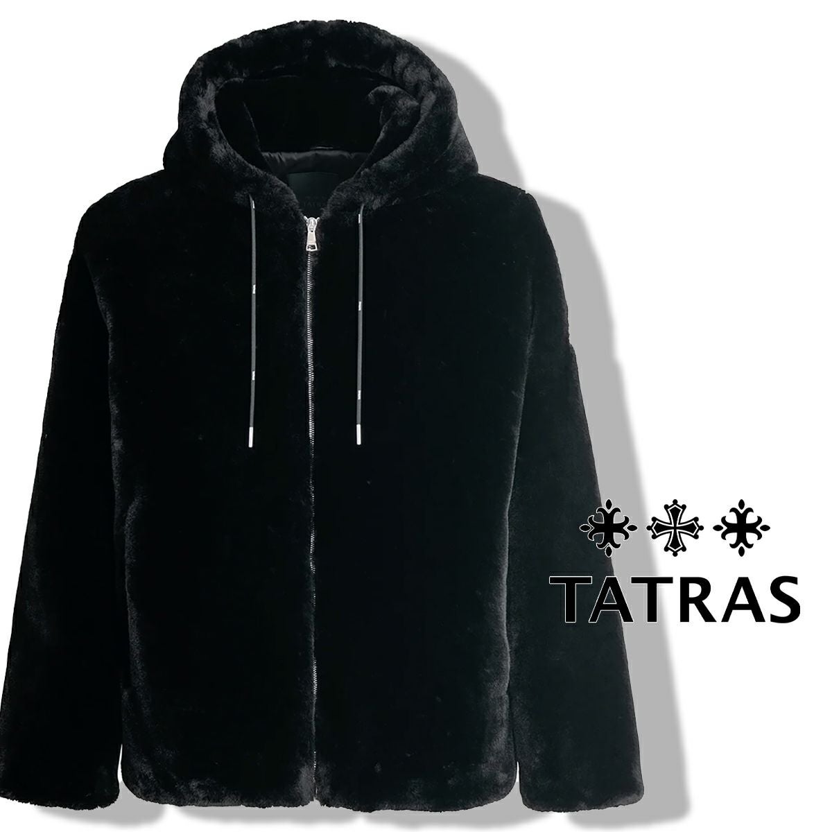 TATRAS タトラス 】 BOMOS ボモス ボア ブルゾン 国内正規品