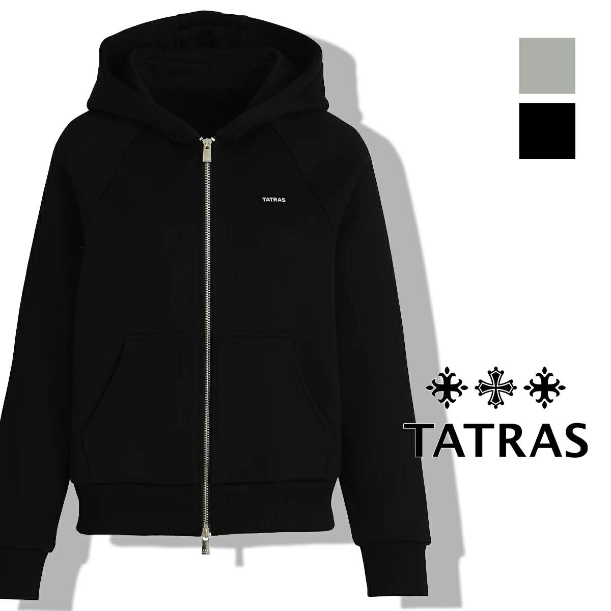 TATRAS タトラス 】 LOMO ロモ パーカー 国内正規品 LJXA0050063588