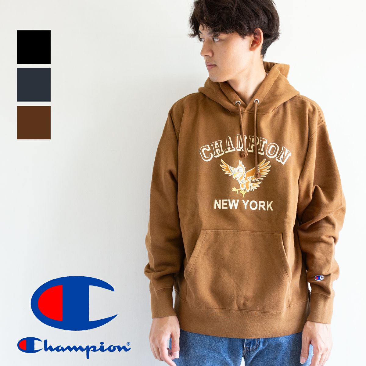 パーカ | JEANS STATION -ジーンズステーション- オフィシャルサイト