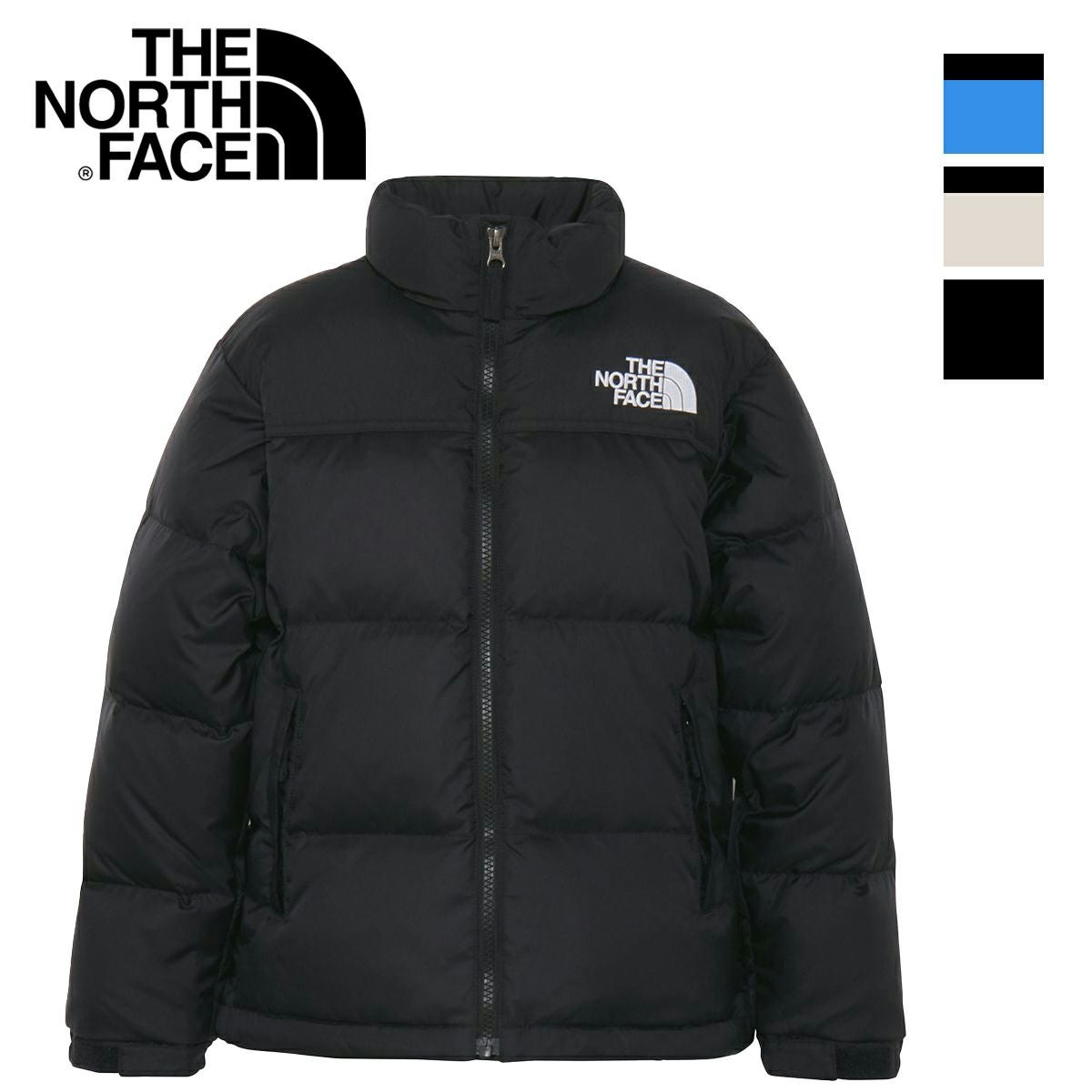 THE NORTH FACE ザ・ノース・フェイス 】 ヌプシ ジャケット （キッズ