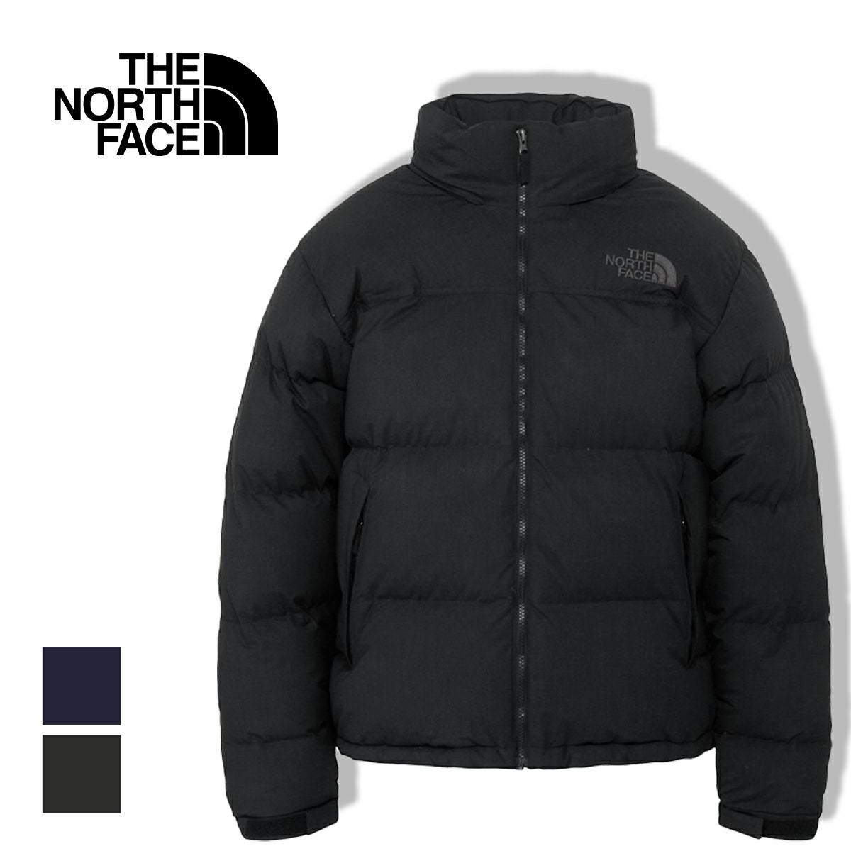 THE NORTH FACE ザ・ノース・フェイス】 ウーリー ヌプシジャケット