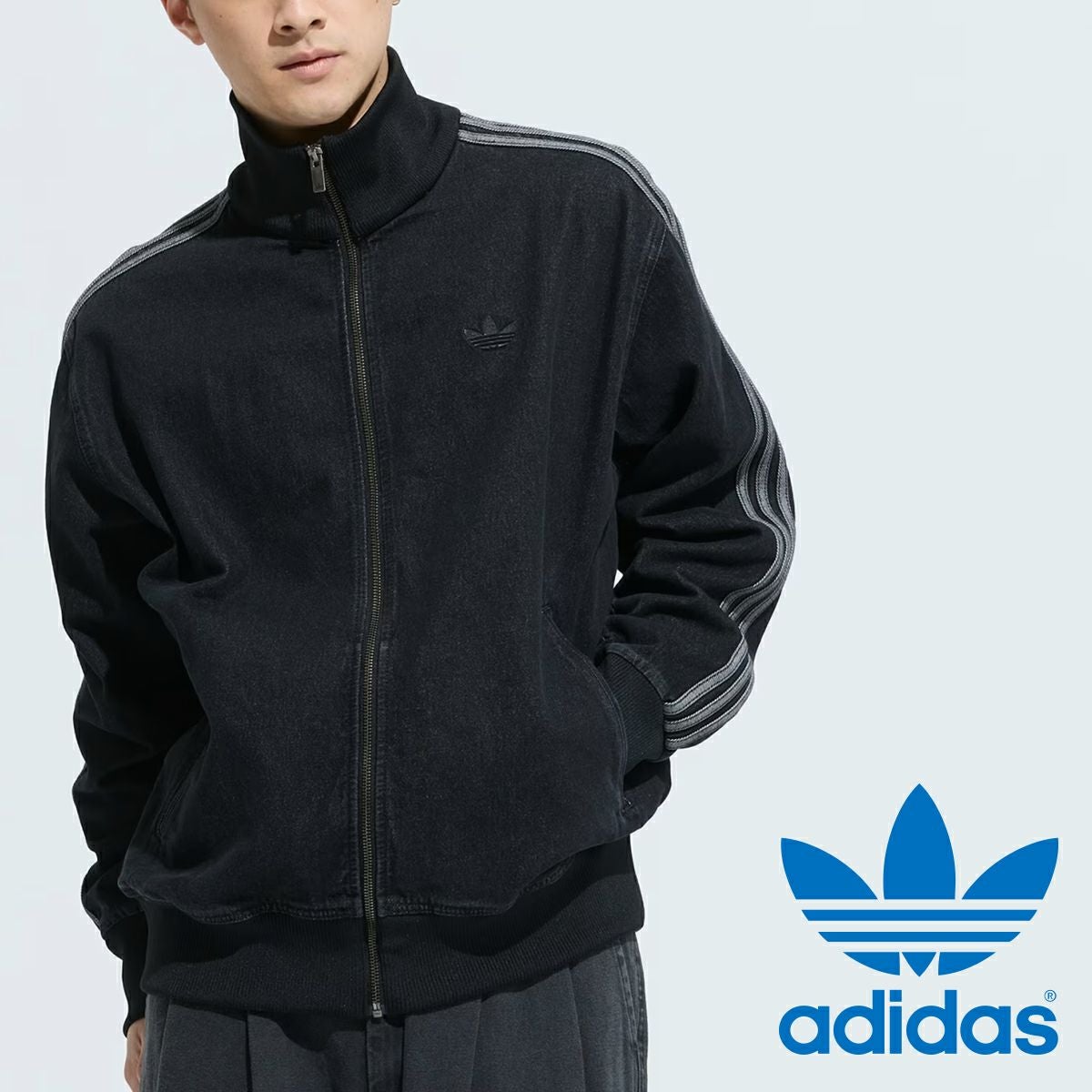adidas Originals アディダス オリジナルス 】 アディカラー デニム