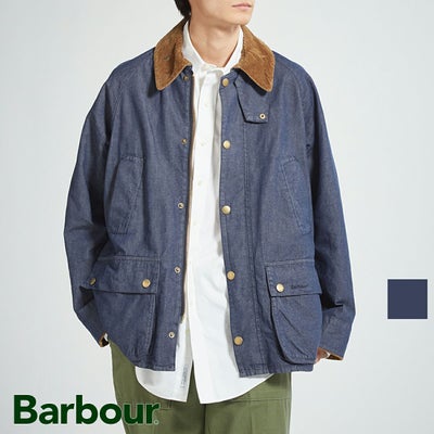 Barbour(バブアー) | JEANS STATION -ジーンズステーション 