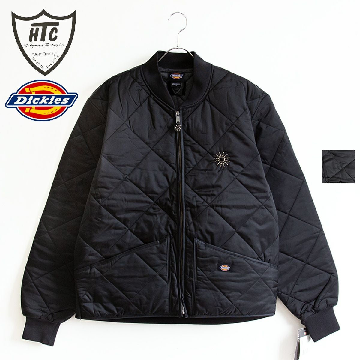 HTC x Dickies エイチティーシー x ディッキーズ】 HTC x DICKIES